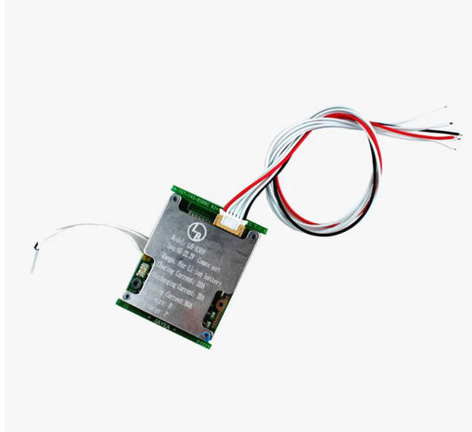6S 20A 22.2v NMC BMS With Balancing and temperature sensor (5 Pc)