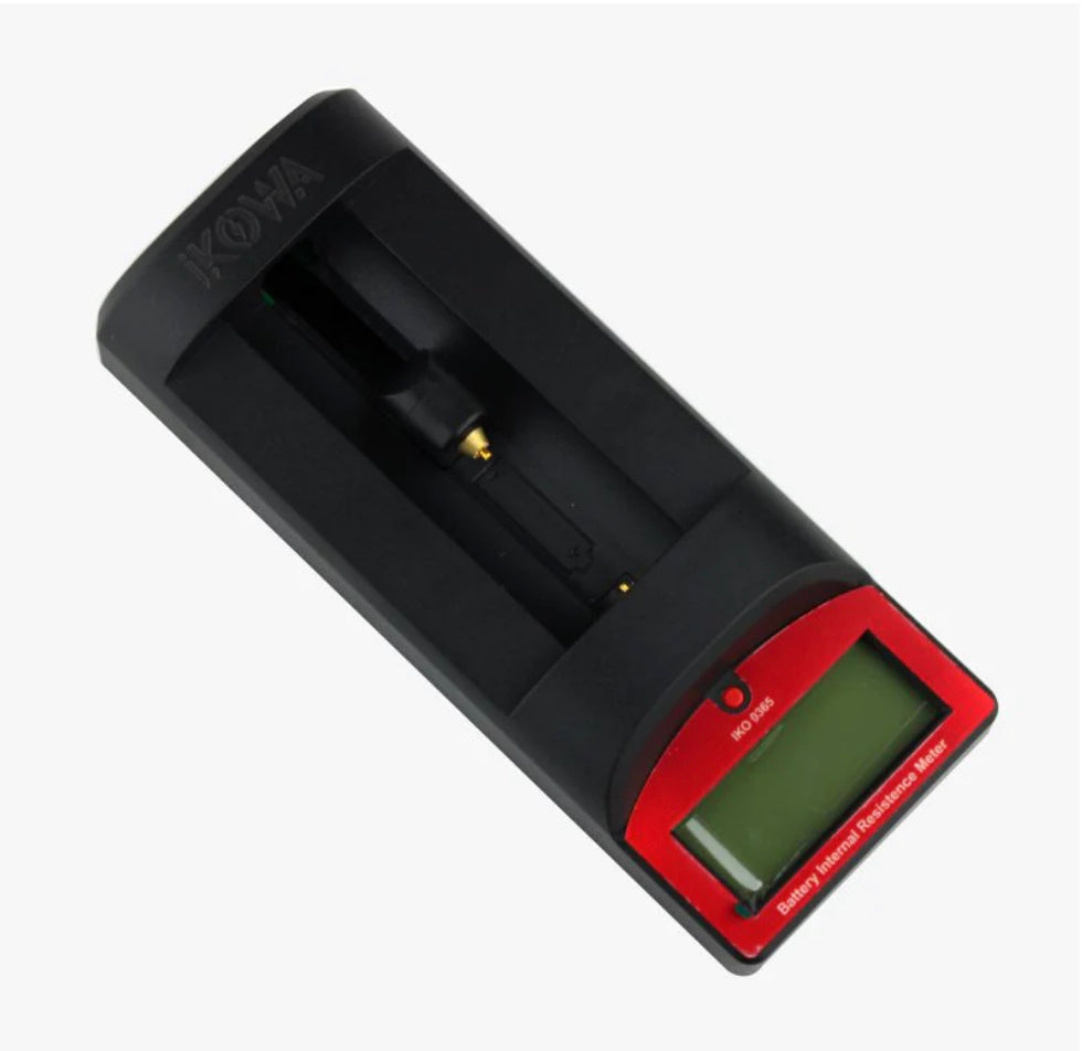 Portable IR Tester (1 Pc)