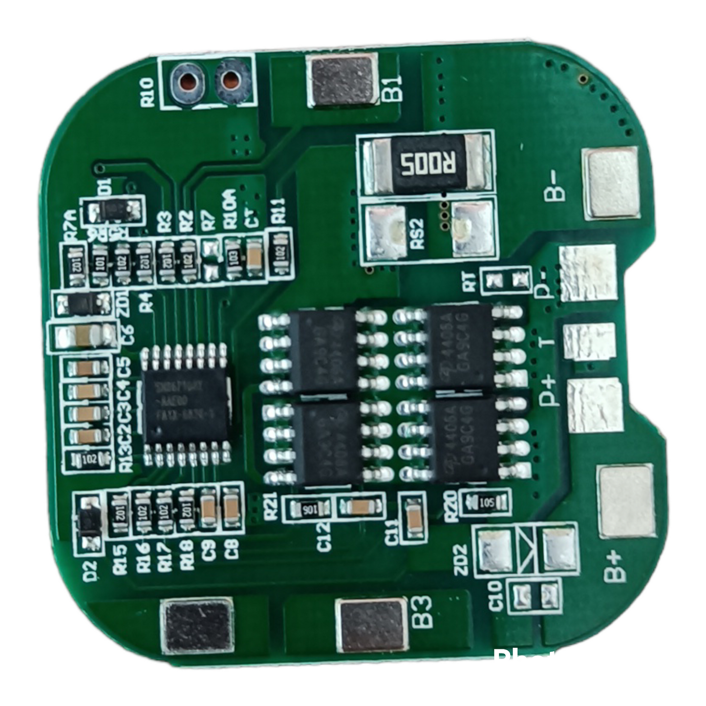 4S 6A NMC BMS (10 PCs)