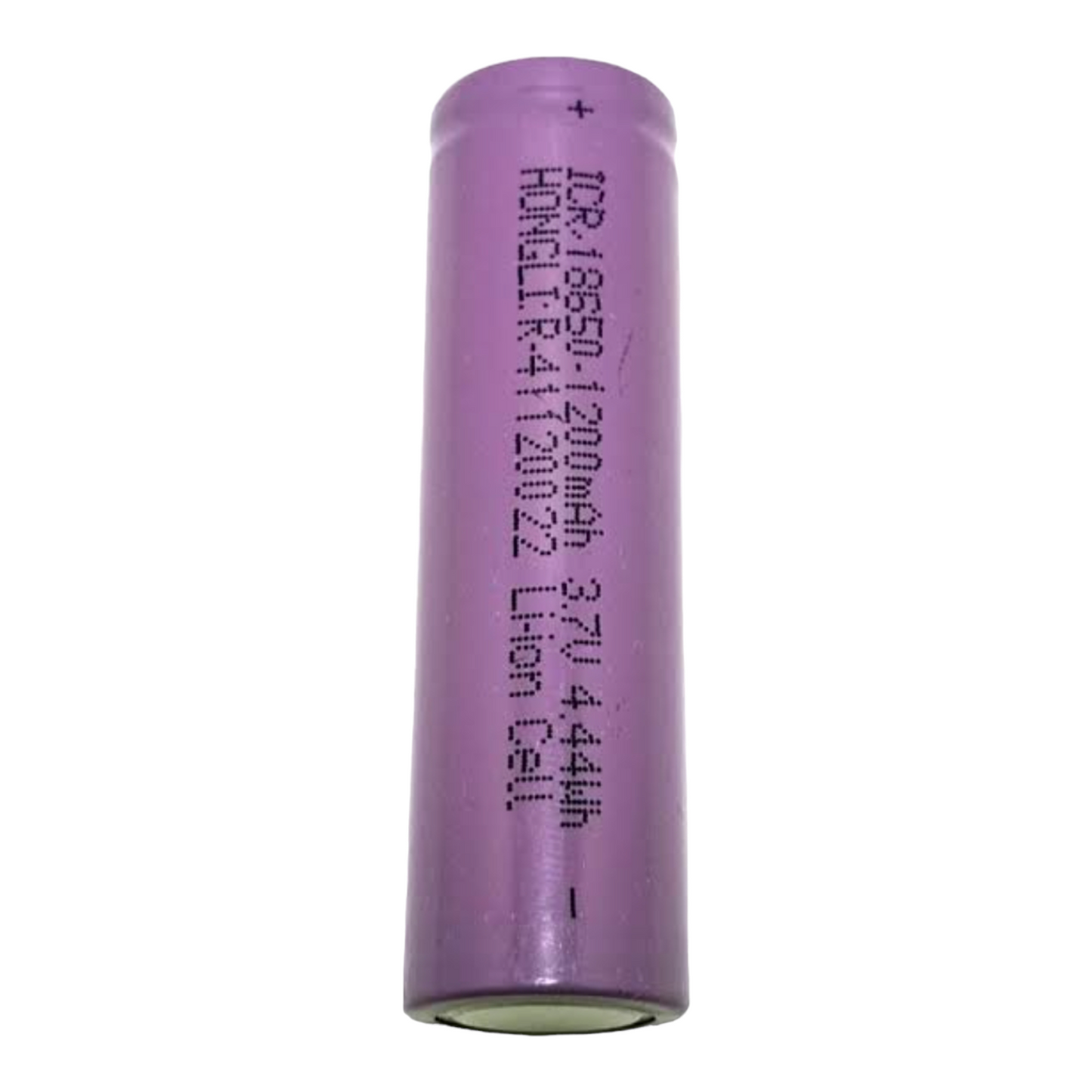 1200 mAh Hongli 18650 Rechargeable Cell (10 PCs)