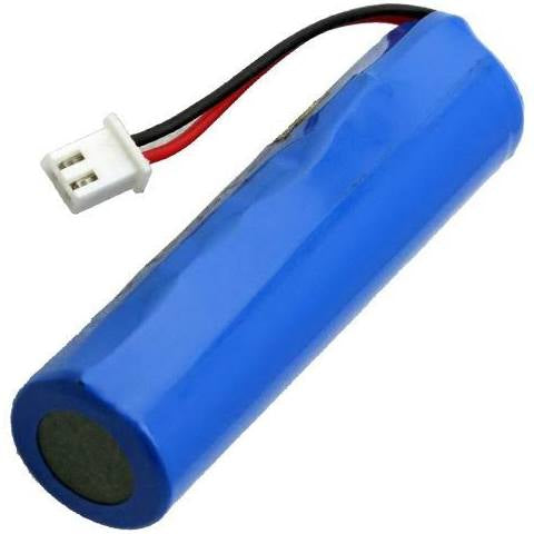 14500 3.7v 600 Mah With JST Connector (10 Pieces)
